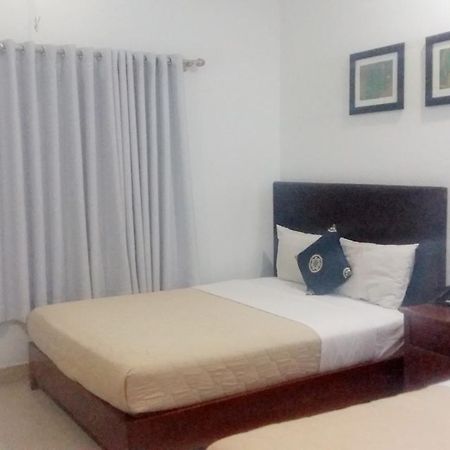Giang Son 3 Hotel Ho Chi Minh City Exterior photo