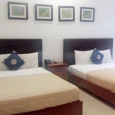 Giang Son 3 Hotel Ho Chi Minh City Exterior photo
