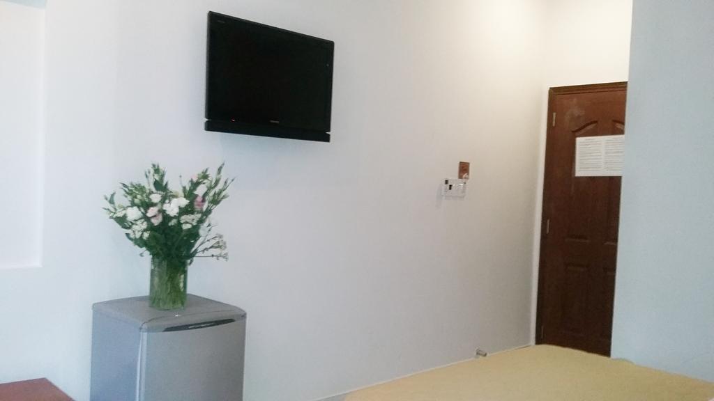 Giang Son 3 Hotel Ho Chi Minh City Room photo