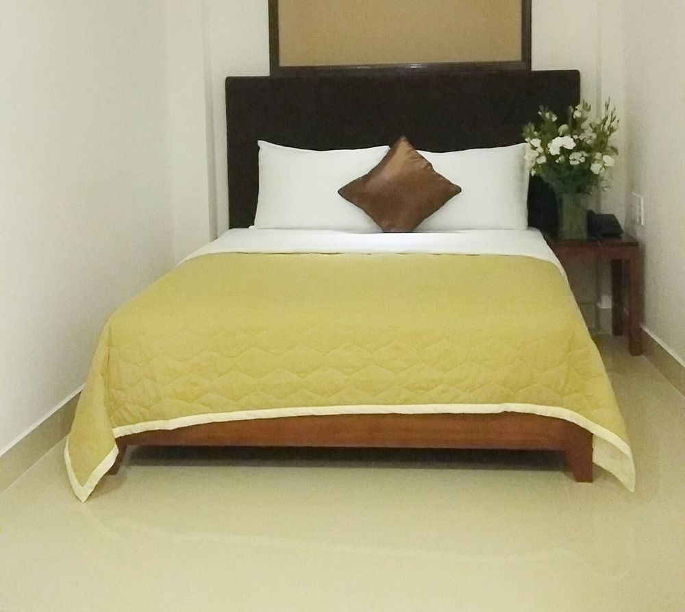 Giang Son 3 Hotel Ho Chi Minh City Exterior photo