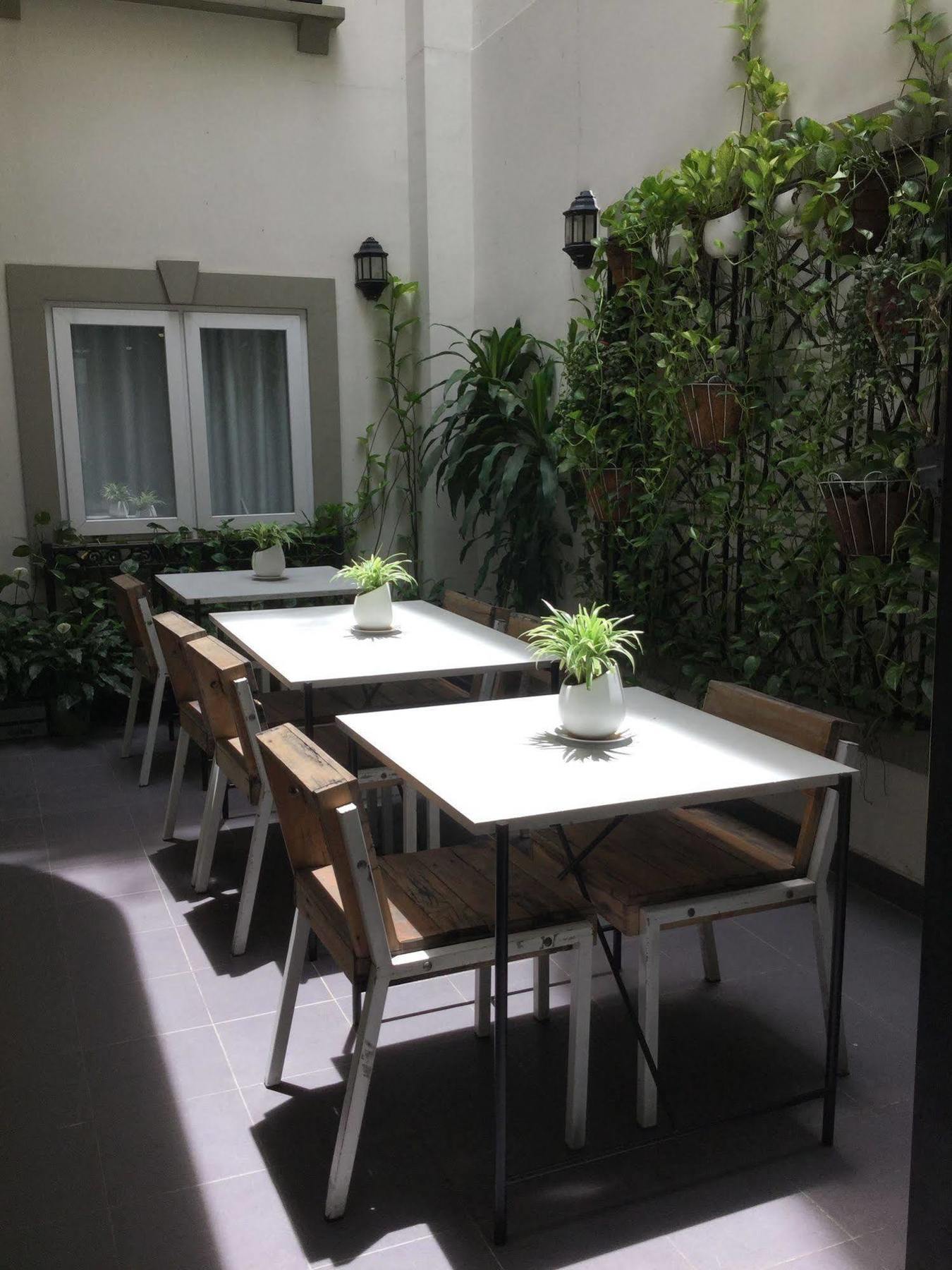 Giang Son 3 Hotel Ho Chi Minh City Exterior photo