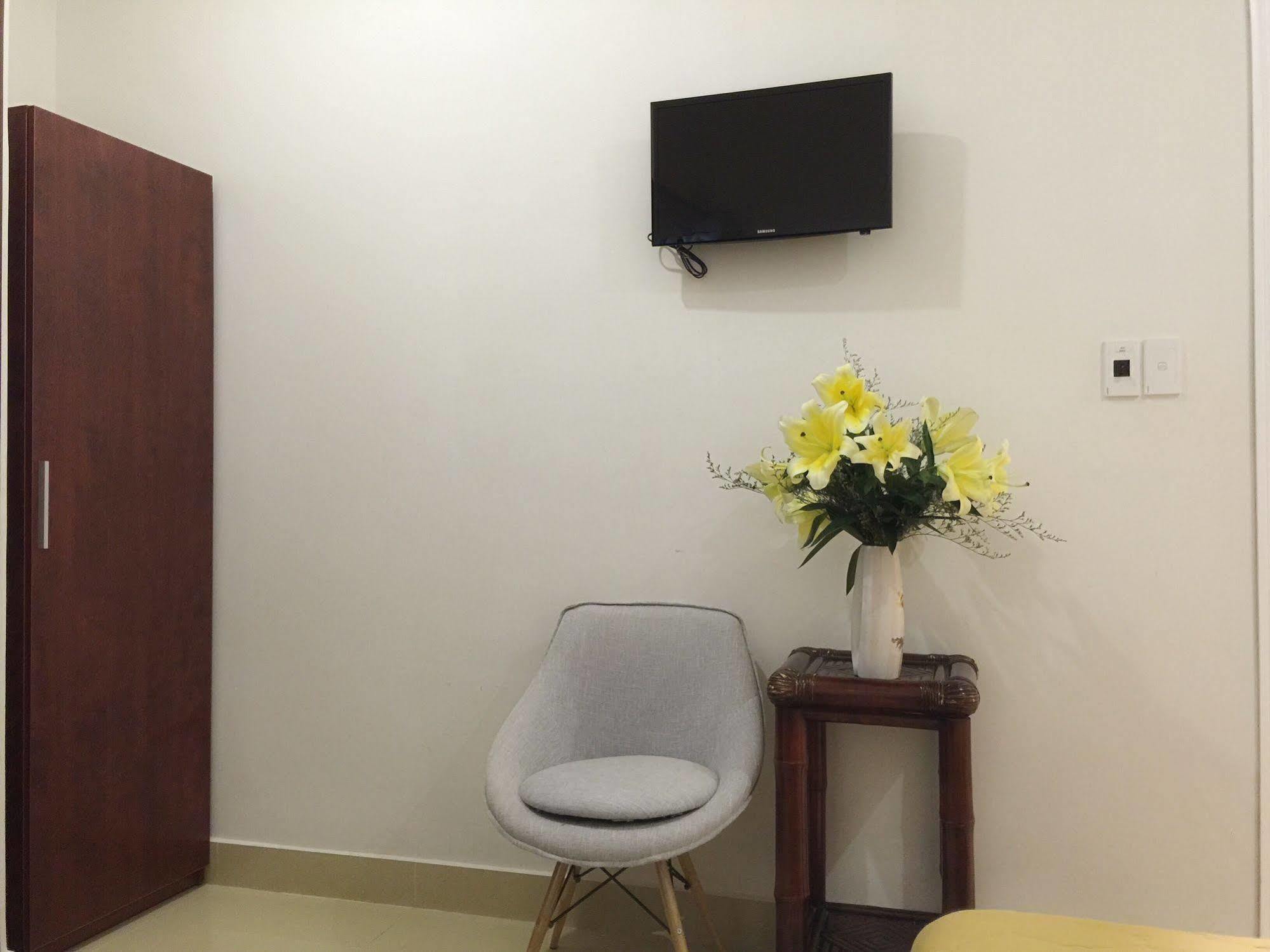 Giang Son 3 Hotel Ho Chi Minh City Exterior photo