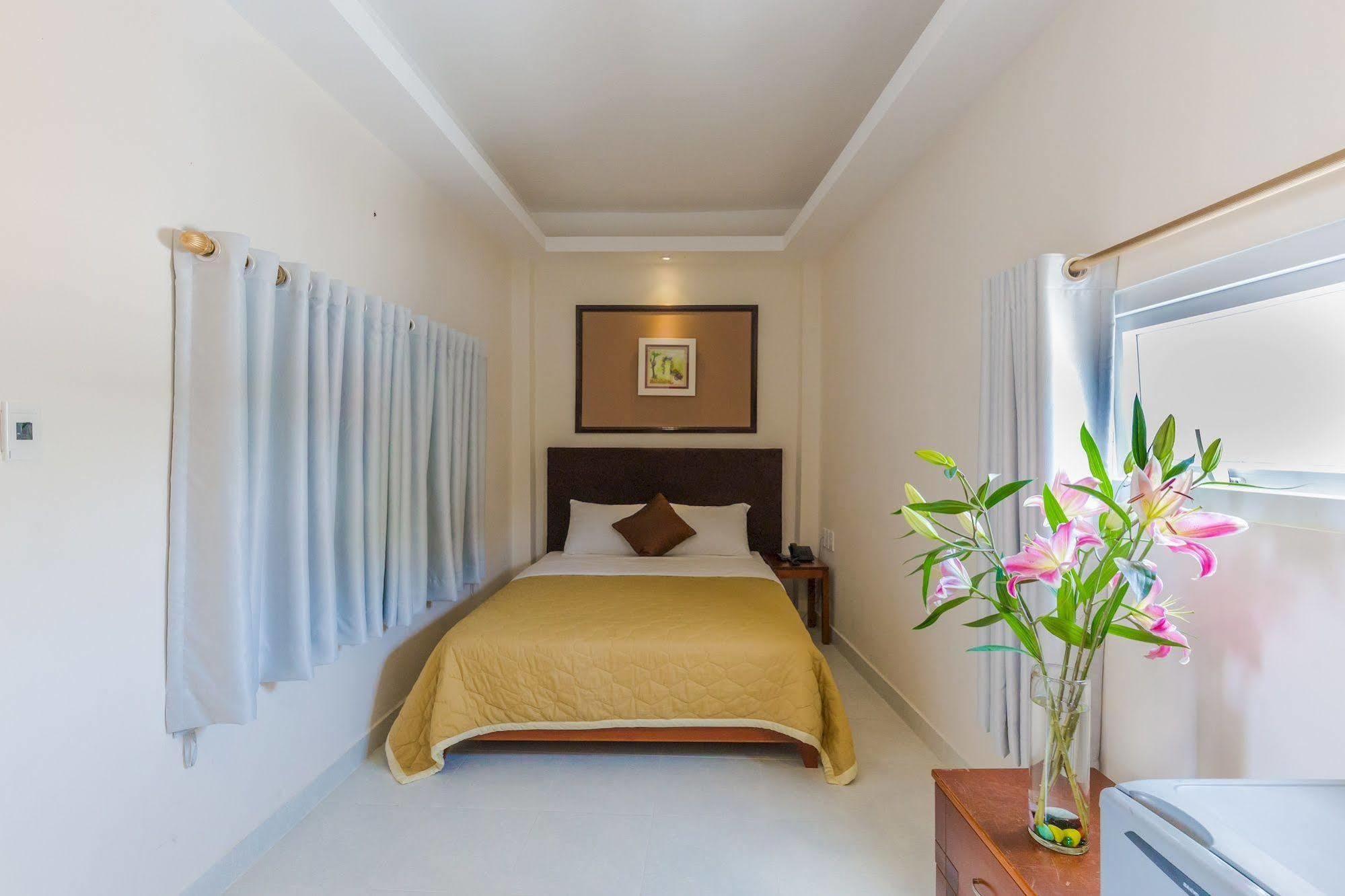 Giang Son 3 Hotel Ho Chi Minh City Exterior photo